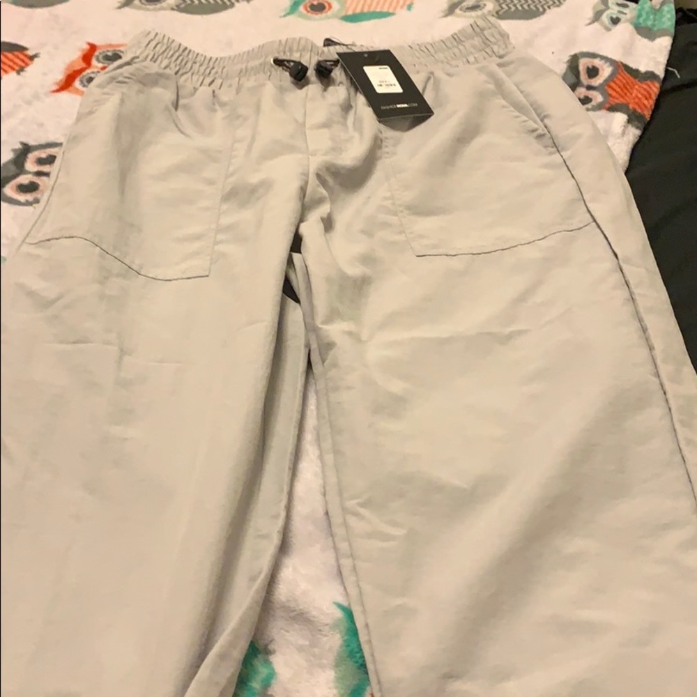 Fashion Nova Joggers